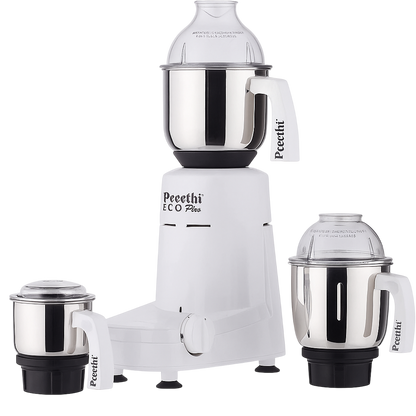 Preethi Eco Plus Mixer Grinder 110 Volts