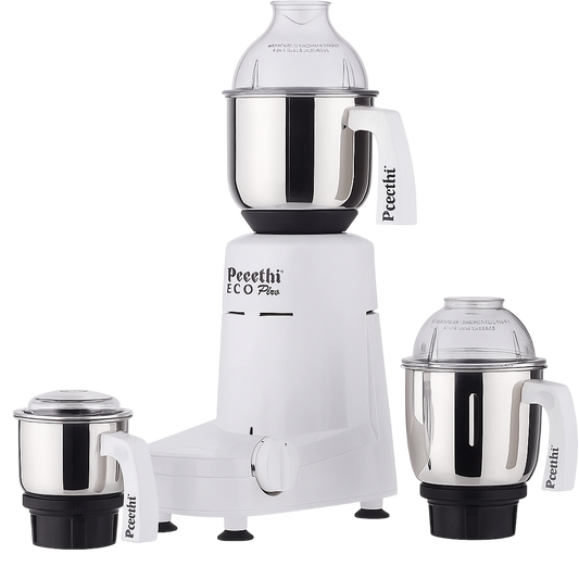 Preethi Eco Plus Mixer Grinder 110 Volts